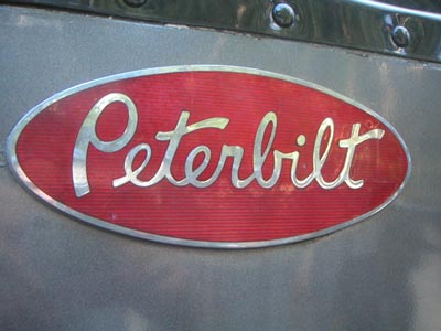 peterbilt