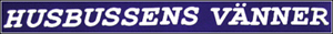 Husbussens V�nner