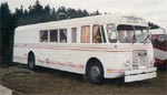 Volvo 1950 MHC 391